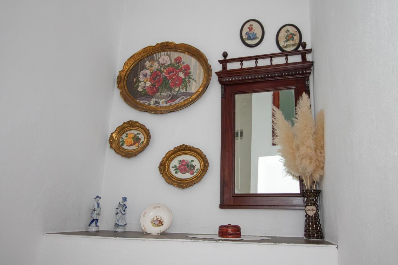 Butterfly Apartment โมสตาร์ ภายนอก รูปภาพ