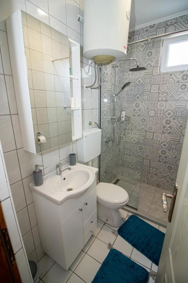 Butterfly Apartment โมสตาร์ ภายนอก รูปภาพ
